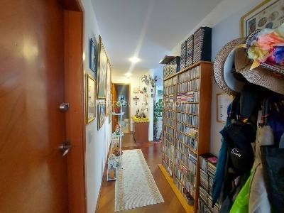 Apartamento de 3 alcobas en venta en Molinos Norte, Bogotá, 164 m² · foto 10 de 20