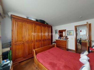 Apartamento de 3 alcobas en venta en Molinos Norte, Bogotá, 164 m² · foto 12 de 20