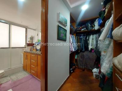 Apartamento de 3 alcobas en venta en Molinos Norte, Bogotá, 164 m² · foto 14 de 20