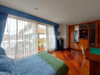 Apartamento de 3 alcobas en venta en Molinos Norte, Bogotá, 164 m² · foto 15 de 20