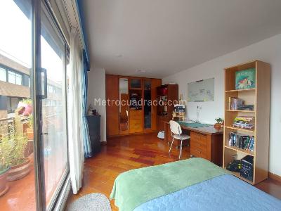 Apartamento de 3 alcobas en venta en Molinos Norte, Bogotá, 164 m² · foto 16 de 20