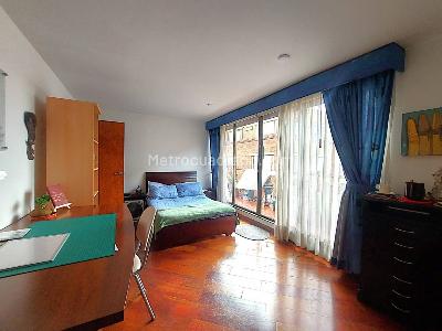 Apartamento de 3 alcobas en venta en Molinos Norte, Bogotá, 164 m² · foto 17 de 20