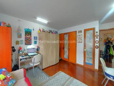 Apartamento de 3 alcobas en venta en Molinos Norte, Bogotá, 164 m² · foto 20 de 20