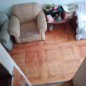 Casa en venta en Altamira, Bogotá · foto 3 de 20