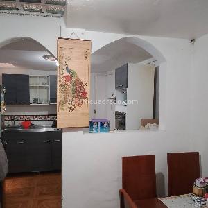 Casa en venta en Altamira, Bogotá · foto 4 de 20