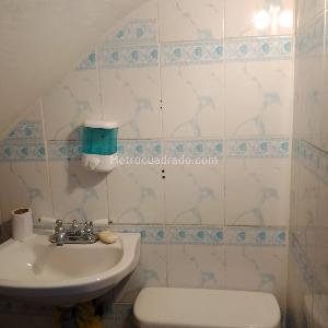 Casa en venta en Altamira, Bogotá · foto 6 de 20