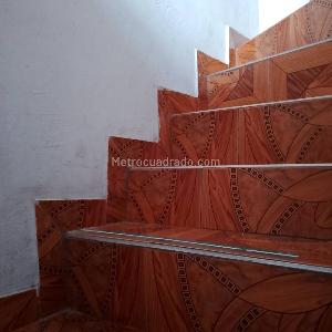 Casa en venta en Altamira, Bogotá · foto 16 de 20
