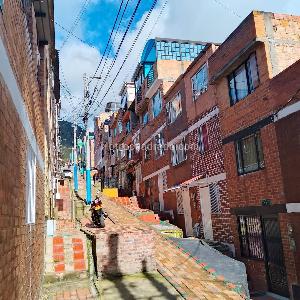 Casa en venta en Altamira, Bogotá · foto 18 de 20