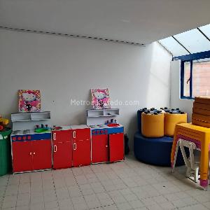 Casa en venta en San Francisco, Bogotá · foto 12 de 20
