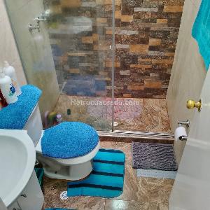 Casa de 5 alcobas en venta en Veraguas, Bogotá, 160 m² · foto 12 de 20