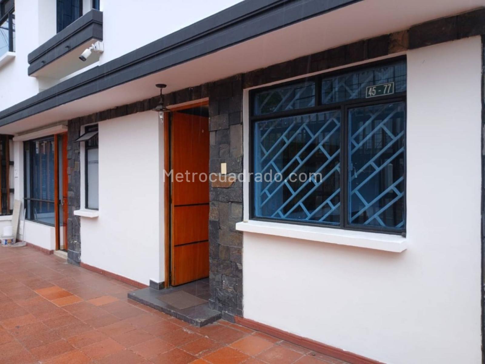 Apartamento en Arriendo  Salitre Greco