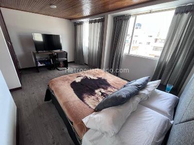 Casa de 5 alcobas en venta en Rincon Santo, Bogotá, 230 m² · foto 7 de 20