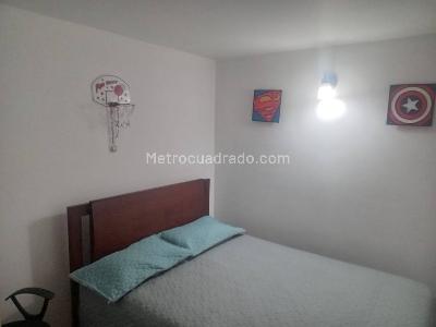 Casa de 5 alcobas en venta en Rincon Santo, Bogotá, 230 m² · foto 19 de 20