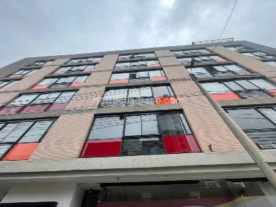 Apartamento de 2 alcobas en venta en Chapinero Noroccidental, Bogotá, 55 m² · foto 2 de 18