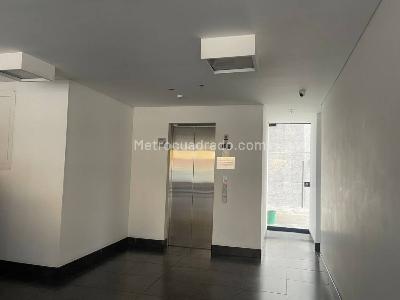 Apartamento de 2 alcobas en venta en Chapinero Noroccidental, Bogotá, 55 m² · foto 5 de 18