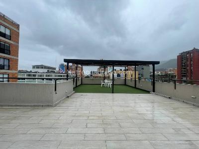 Apartamento de 2 alcobas en venta en Chapinero Noroccidental, Bogotá, 55 m² · foto 6 de 18
