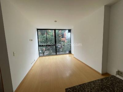 Apartamento de 2 alcobas en venta en Chapinero Noroccidental, Bogotá, 55 m² · foto 10 de 18