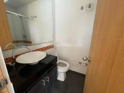 Apartamento de 2 alcobas en venta en Chapinero Noroccidental, Bogotá, 55 m² · foto 13 de 18