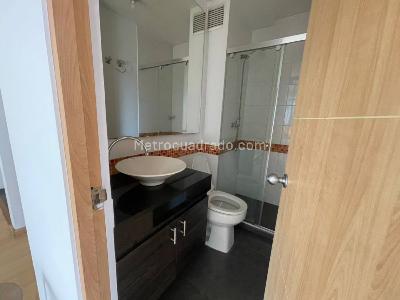 Apartamento de 2 alcobas en venta en Chapinero Noroccidental, Bogotá, 55 m² · foto 16 de 18