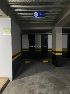 Apartamento de 2 alcobas en venta en Chapinero Noroccidental, Bogotá, 55 m² · foto 18 de 18