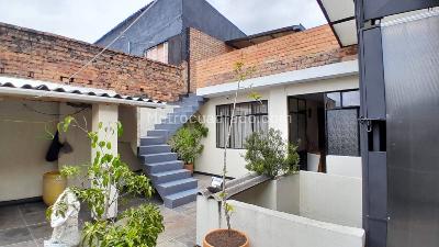Casa de 5 alcobas en venta en Rionegro, Bogotá, 233 m² · foto 6 de 18