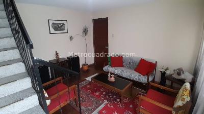 Casa de 5 alcobas en venta en Rionegro, Bogotá, 233 m² · foto 17 de 18