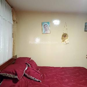 Casa de 5 alcobas en venta en Las Mercedes, Bogotá, 148 m² · foto 5 de 18