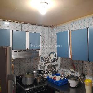 Casa de 5 alcobas en venta en Las Mercedes, Bogotá, 148 m² · foto 7 de 18