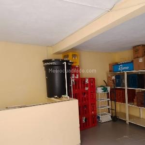 Casa de 5 alcobas en venta en Las Mercedes, Bogotá, 148 m² · foto 10 de 18