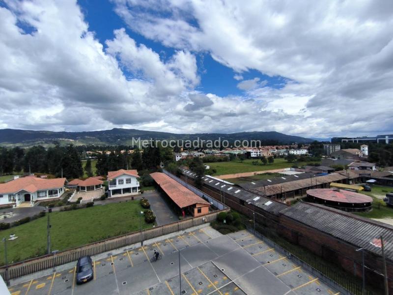 Oficina en Arriendo, Cajica, Cajicá - Vista 3