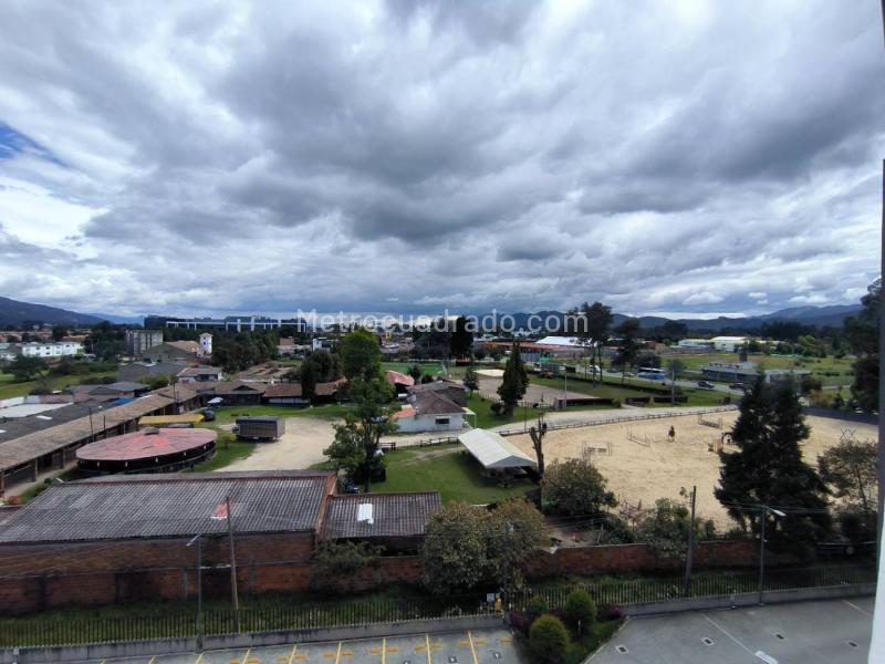 Oficina en Arriendo, Cajica, Cajicá - Vista 5