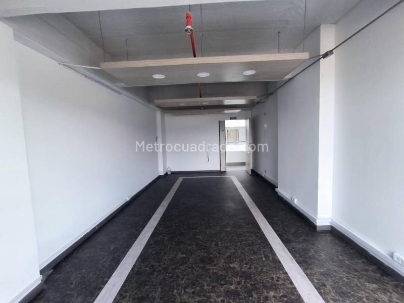 Oficina en Arriendo, Cajica, Cajicá - Más