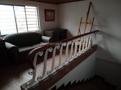 Casa de 5 alcobas en venta en Santa Teresita, Bogotá, 418 m² · foto 19 de 20