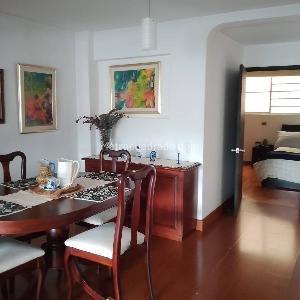 Casa de 5 alcobas en venta en Colon, Bogotá, 126 m² · foto 2 de 20