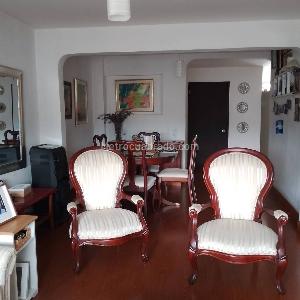 Casa de 5 alcobas en venta en Colon, Bogotá, 126 m² · foto 3 de 20