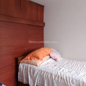 Casa de 5 alcobas en venta en Colon, Bogotá, 126 m² · foto 7 de 20