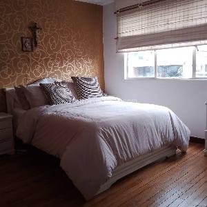 Casa de 5 alcobas en venta en Colon, Bogotá, 126 m² · foto 8 de 20