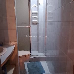 Casa de 5 alcobas en venta en Colon, Bogotá, 126 m² · foto 9 de 20