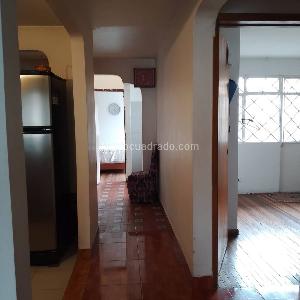 Casa de 5 alcobas en venta en Colon, Bogotá, 126 m² · foto 10 de 20