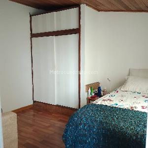 Casa de 5 alcobas en venta en Colon, Bogotá, 126 m² · foto 11 de 20
