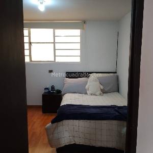 Casa de 5 alcobas en venta en Colon, Bogotá, 126 m² · foto 12 de 20
