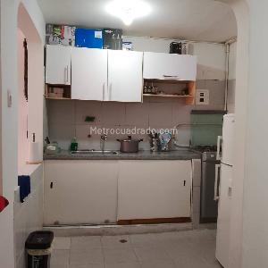 Casa de 5 alcobas en venta en Colon, Bogotá, 126 m² · foto 13 de 20