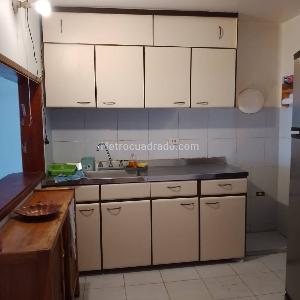 Casa de 5 alcobas en venta en Colon, Bogotá, 126 m² · foto 14 de 20