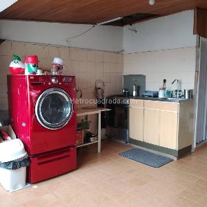 Casa de 5 alcobas en venta en Colon, Bogotá, 126 m² · foto 15 de 20