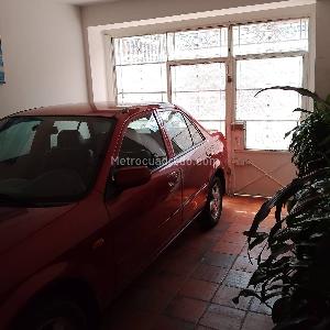 Casa de 5 alcobas en venta en Colon, Bogotá, 126 m² · foto 20 de 20