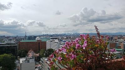 Apartamento en venta en Chico Norte, Bogotá · foto 2 de 20