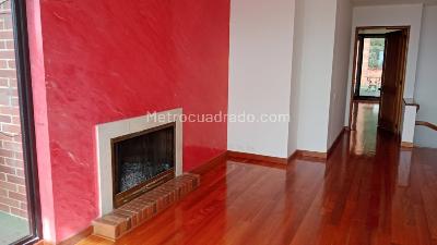 Apartamento en venta en Chico Norte, Bogotá · foto 3 de 20