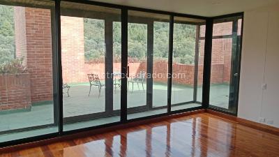Apartamento en venta en Chico Norte, Bogotá · foto 5 de 20