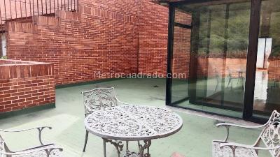 Apartamento en venta en Chico Norte, Bogotá · foto 7 de 20