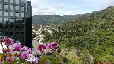 Apartamento en venta en Chico Norte, Bogotá · foto 9 de 20